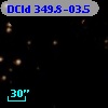 DCld 349.8-03.5