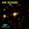 HD 323592