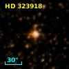 HD 323918