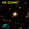 HD 323992