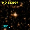 HD 323997
