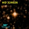 HD 324026