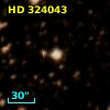 HD 324043