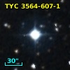 TYC 3564-607-1