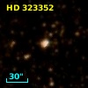 HD 323352