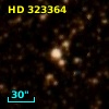 HD 323364