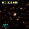 HD 323365