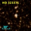 HD 323371