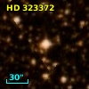 HD 323372