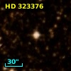 HD 323376