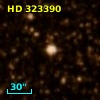 HD 323390