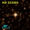 HD 323393