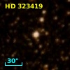 HD 323419