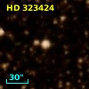 HD 323424