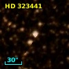 HD 323441