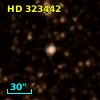 HD 323442