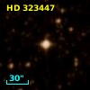 HD 323447