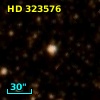 HD 323576
