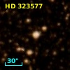 HD 323577