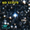 HD 323579