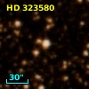 HD 323580
