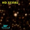 HD 323582