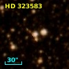 HD 323583