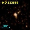 HD 323586