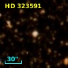 HD 323591