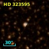 HD 323595
