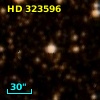 HD 323596