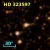 HD 323597