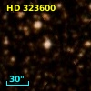HD 323600