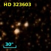 HD 323603