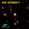 HD 323604