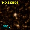 HD 323606