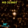 HD 323607