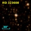 HD 323608