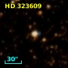 HD 323609
