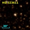 HD 323611