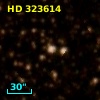 HD 323614