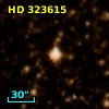 HD 323615