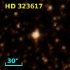 HD 323617