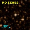 HD 323619