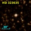 HD 323635