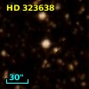 HD 323638
