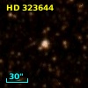HD 323644