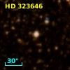 HD 323646