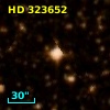 HD 323652