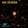 HD 323658